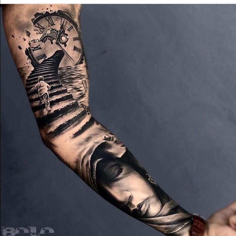 Meet your Posher, Jaime